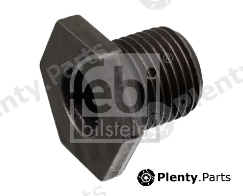 febi bilstein 48905 — Screw Plug, oil sump