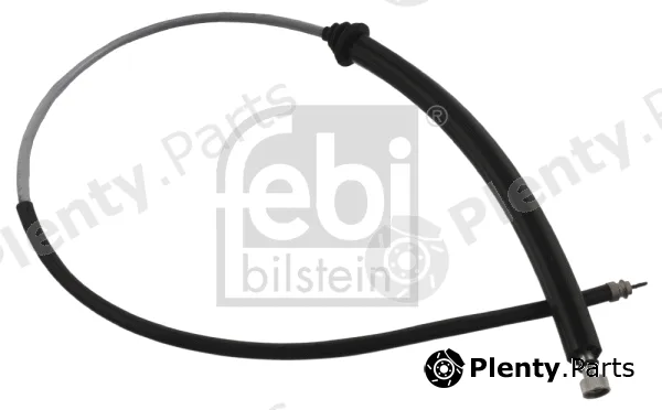 febi bilstein 19267 — Speedometer Cable