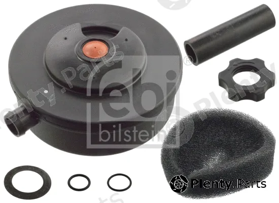 febi bilstein 103483 — Valve, crankcase ventilation