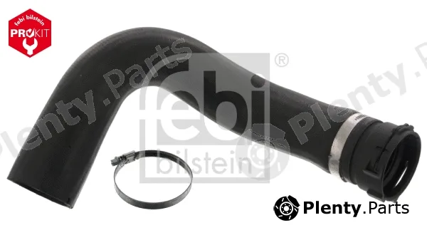 febi bilstein 49144 — Radiator Hose ProKit