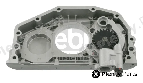 febi bilstein 27821 — Oil Pump