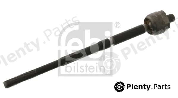 febi bilstein 02043 — Inner Tie Rod
