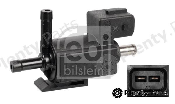 febi bilstein 106275 — Boost Pressure Control Valve