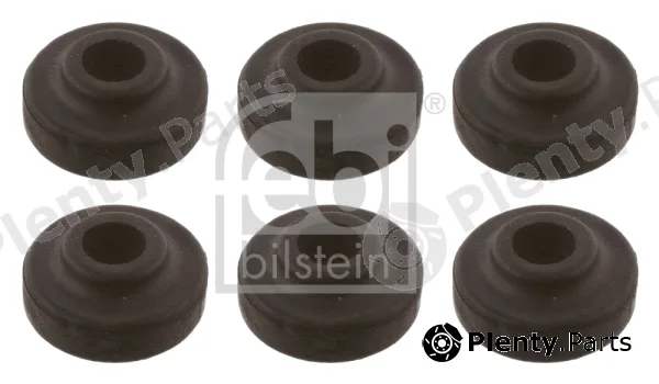 febi bilstein 32145 — Seal Ring, cylinder head cover bolt febi Plus
