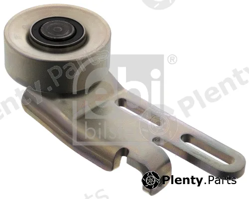 febi bilstein 04724 — Belt Tensioner, V-ribbed belt
