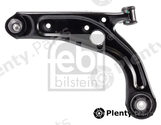 febi bilstein 170709 — Control/Trailing Arm, wheel suspension