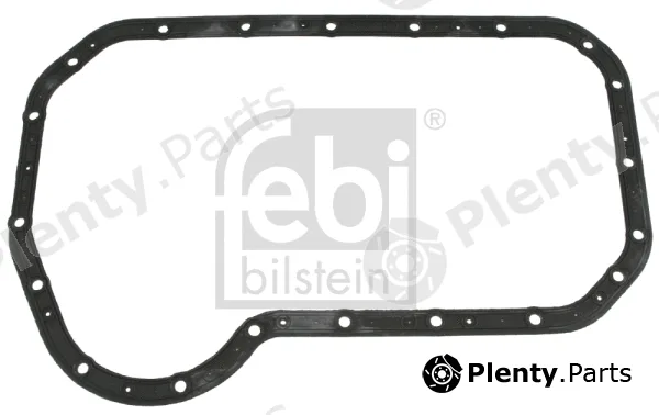 febi bilstein 21734 — Gasket, oil sump