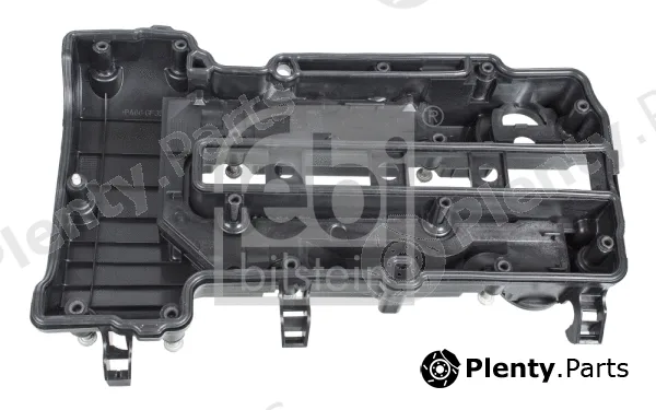 febi bilstein 49615 — Cylinder Head Cover febi Plus