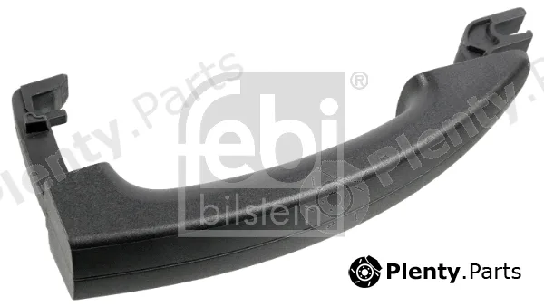 febi bilstein 177937 — Exterior Door Handle febi Plus