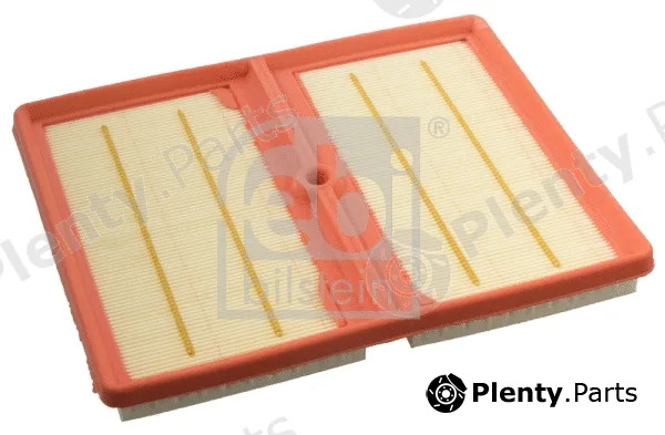 febi bilstein 103799 — Air Filter