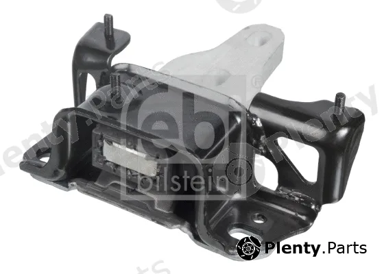 febi bilstein 104415 — Mounting, manual transmission
