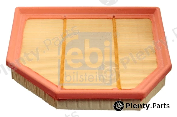 febi bilstein 48534 — Air Filter