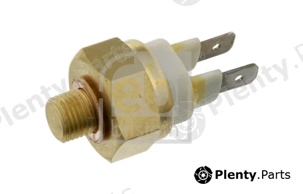 febi bilstein 05283 — Temperature Switch, intake manifold preheating