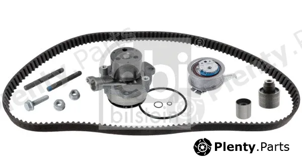 febi bilstein 181598 — Water Pump & Timing Belt Kit