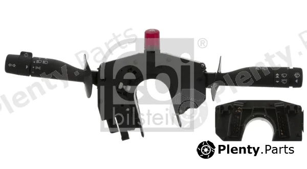 febi bilstein 09492 — Steering Column Switch