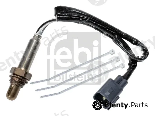 febi bilstein 177505 — Lambda Sensor