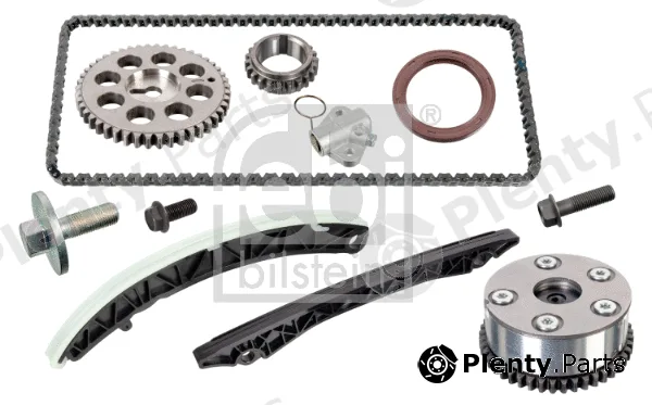 febi bilstein 178326 — Timing Chain Kit