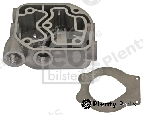 febi bilstein 37714 — Valve Plate, air compressor