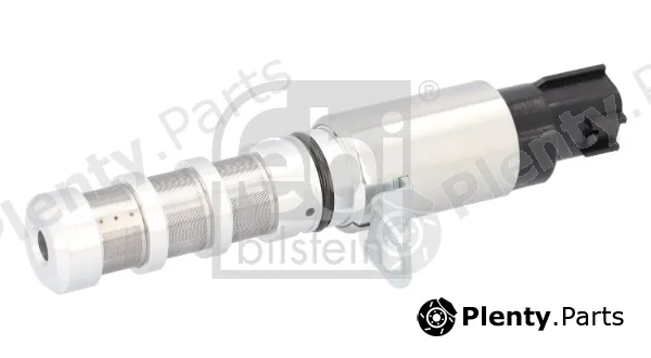 febi bilstein 186156 — Control Valve, camshaft adjustment febi Plus