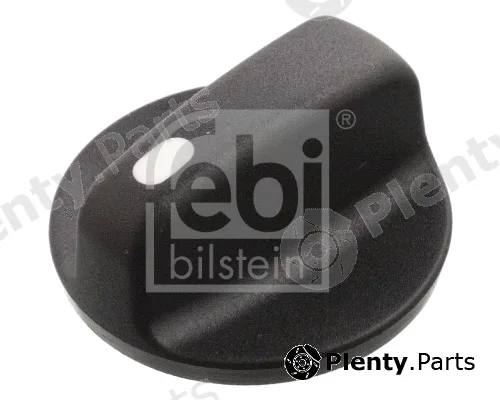 febi bilstein 104846 — Control Element, heating/ventilation