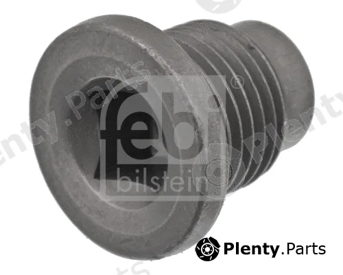febi bilstein 45890 — Screw Plug, oil sump