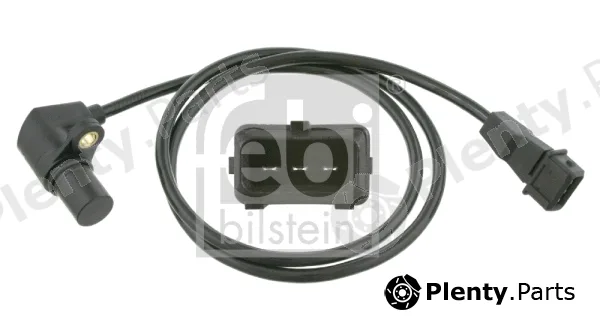 febi bilstein 27177 — Sensor, crankshaft pulse