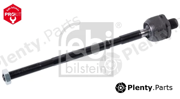 febi bilstein 26796 — Inner Tie Rod ProKit