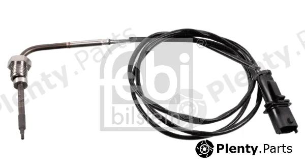 febi bilstein 176443 — Sensor, exhaust gas temperature