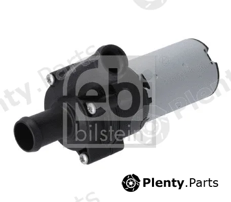 febi bilstein 179535 — Auxiliary Water Pump (cooling water circuit)