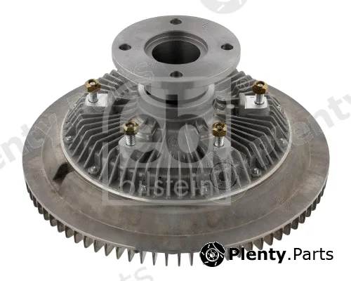 febi bilstein 31001 — Clutch, radiator fan