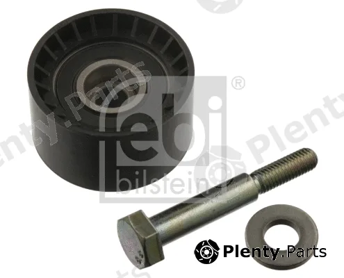 febi bilstein 23654 — Deflection/Guide Pulley, timing belt