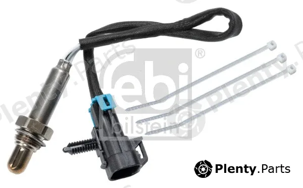 febi bilstein 177499 — Lambda Sensor