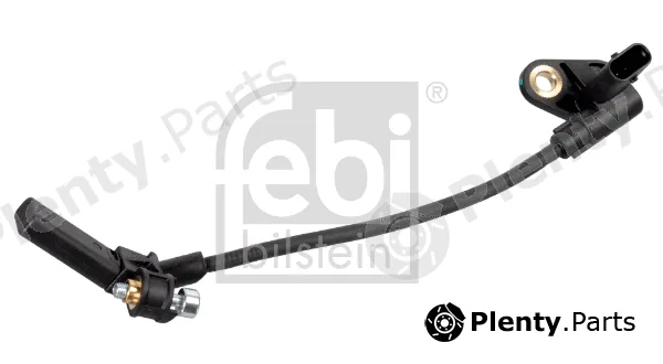 febi bilstein 177114 — Sensor, crankshaft pulse
