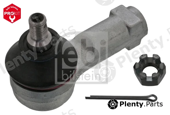 febi bilstein 41905 — Tie Rod End ProKit