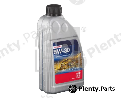 febi bilstein 32941 — Engine Oil