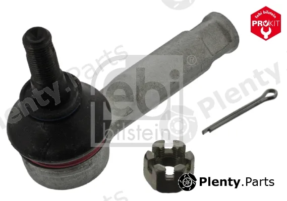 febi bilstein 42471 — Tie Rod End ProKit