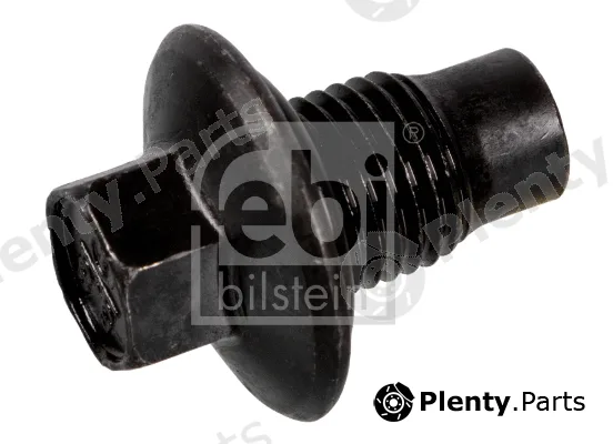 febi bilstein 21096 — Screw Plug, oil sump