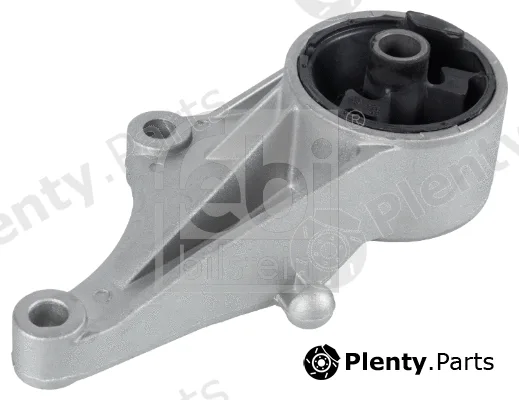 febi bilstein 15718 — Mounting, engine