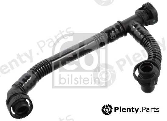 febi bilstein 102603 — Hose, crankcase ventilation febi Plus