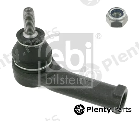 febi bilstein 10383 — Tie Rod End