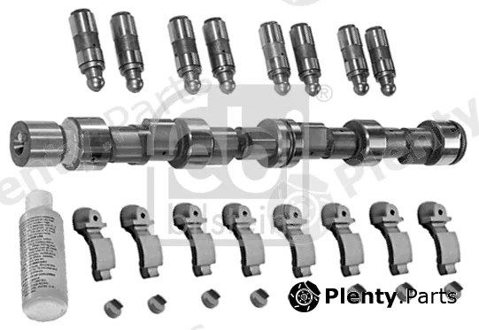 febi bilstein 03534 — Camshaft Kit