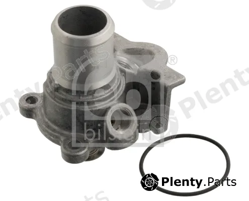 febi bilstein 106034 — Thermostat, coolant