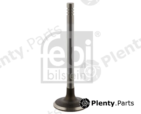 febi bilstein 37222 — Intake Valve