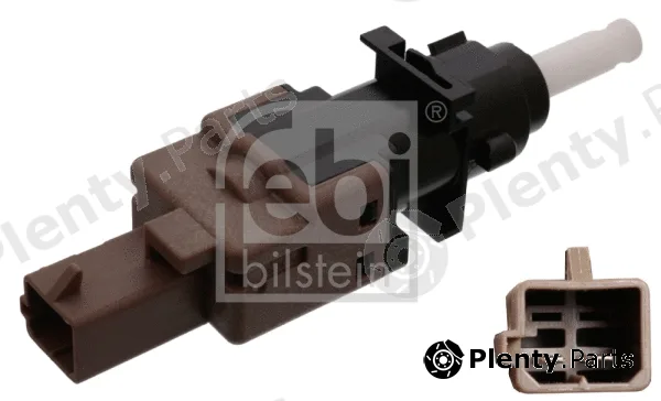 febi bilstein 49439 — Switch, clutch control (cruise control)