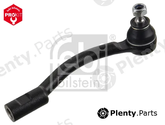 febi bilstein 170775 — Tie Rod End ProKit