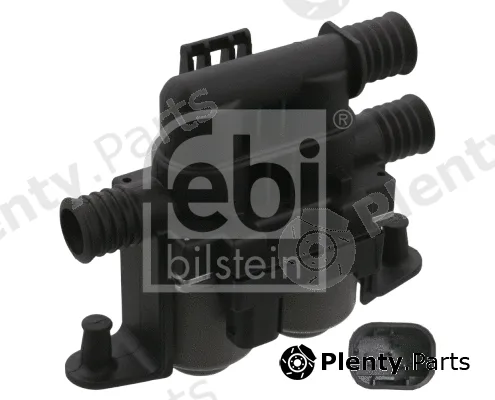 febi bilstein 100705 — Coolant Control Valve febi Plus