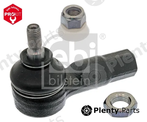 febi bilstein 100064 — Tie Rod End ProKit