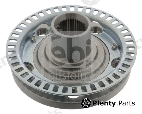 febi bilstein 01298 — Wheel Hub