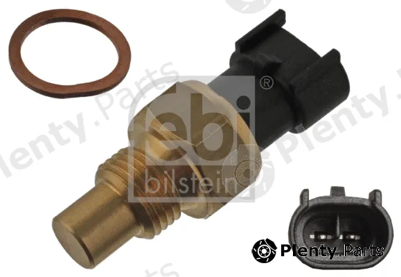 febi bilstein 45402 — Sensor, coolant temperature