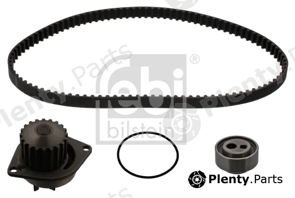 febi bilstein 45107 — Water Pump & Timing Belt Kit